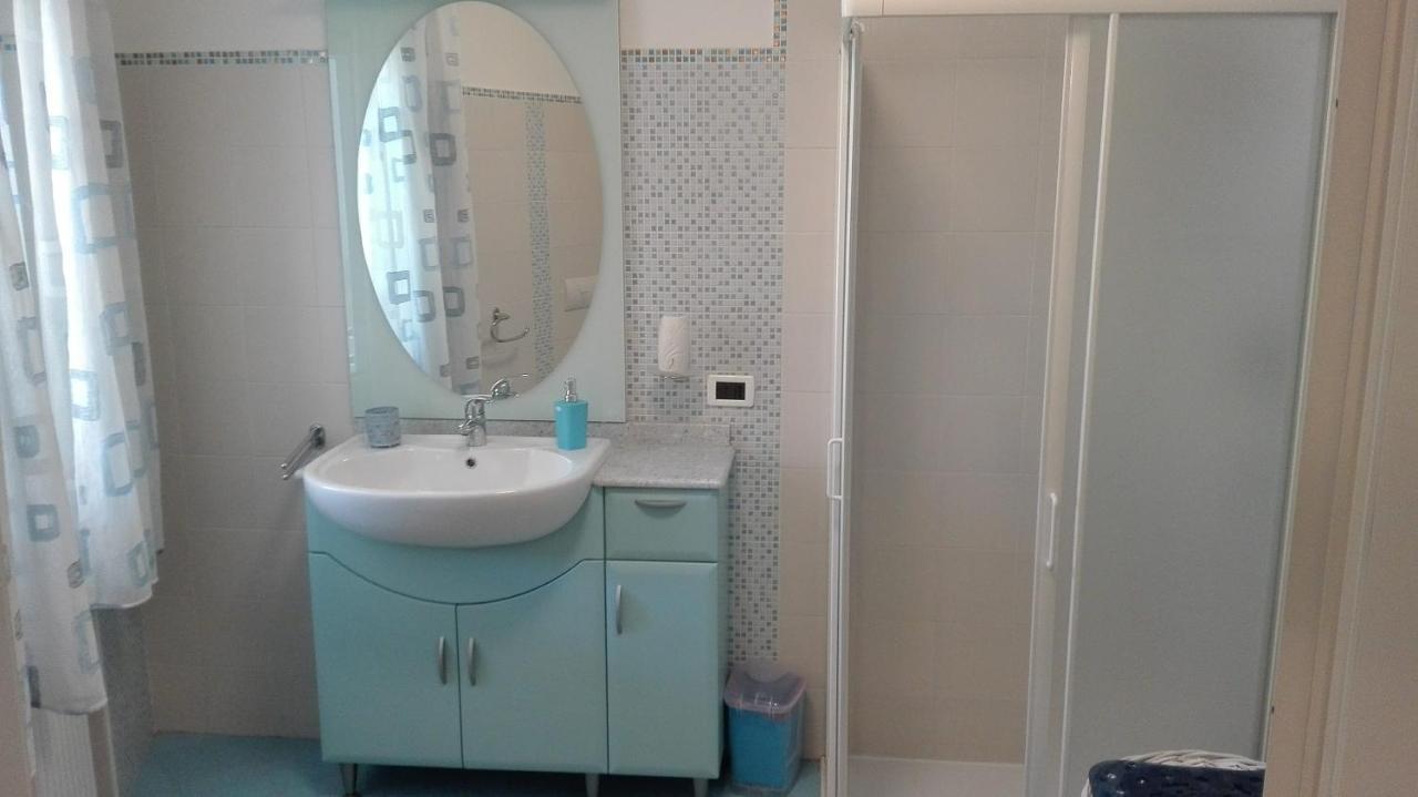 Casa Novella Lägenhet Revò Exteriör bild